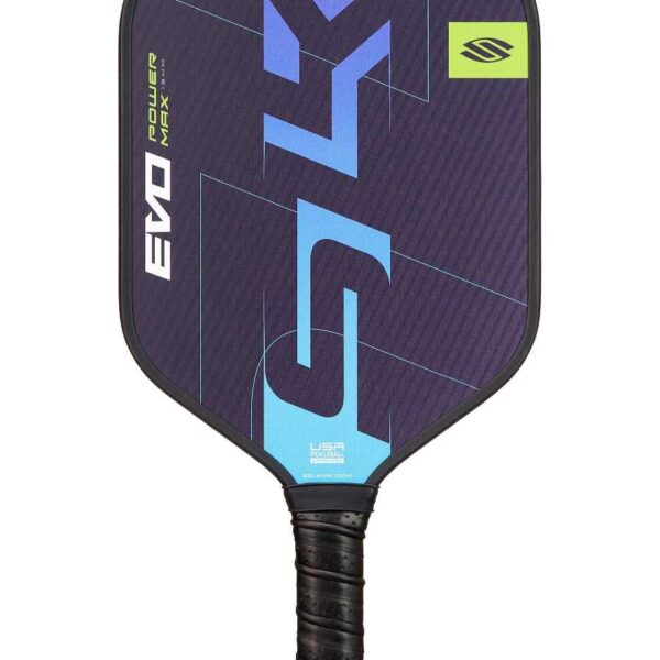 Selkirk SLK Evo Power XL Pickleball Paddle