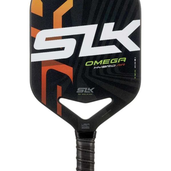 Selkirk SLK Omega Hybrid Max Pickleball Paddle