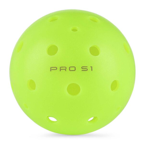 Selkirk Pro S1 Outdoor Pickleballs