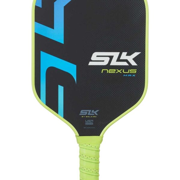 Selkirk SLK Nexus Max Pickleball Paddle