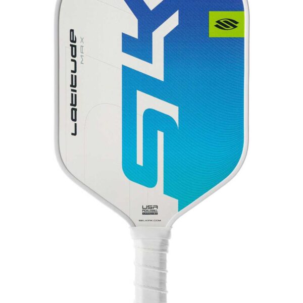 Selkirk SLK Latitude Max Pickleball Paddle
