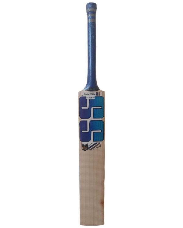 SS Sky Fire Junior Cricket Bat