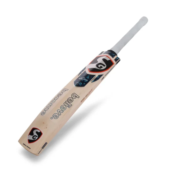 SG RSD Select Cricket Bat