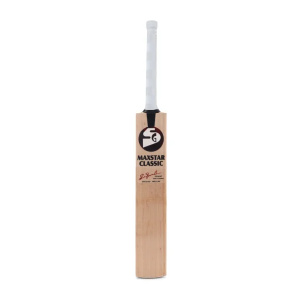 SG Maxstar Classic Cricket Bat