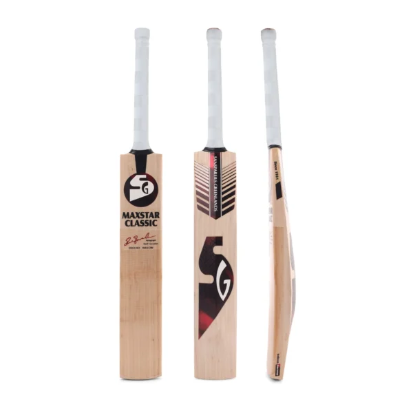 SG Maxstar Classic Cricket Bat