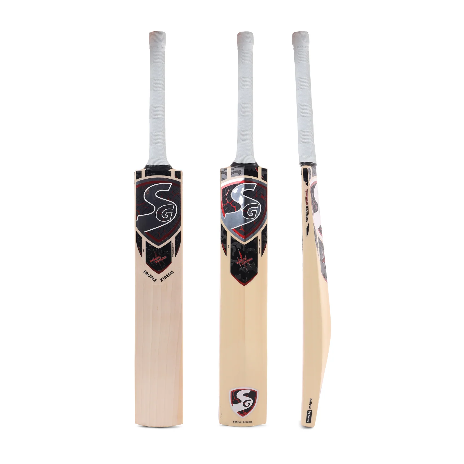 SG Profile Xtreme Cricket Bat