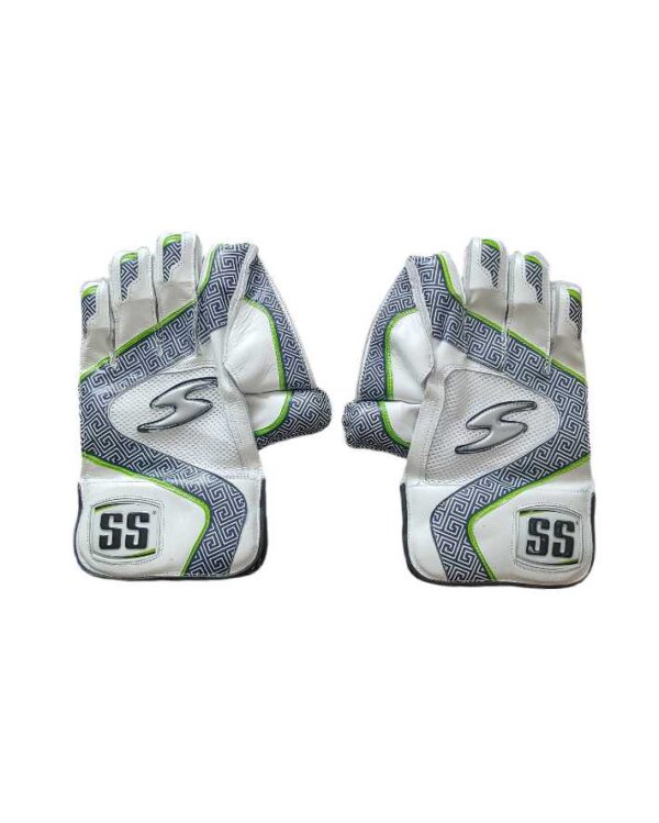 SS Platino Wicket Keeping Gloves