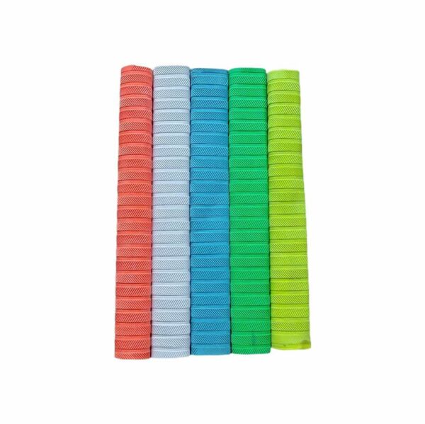 Chevron Ring Cricket Bat Grip