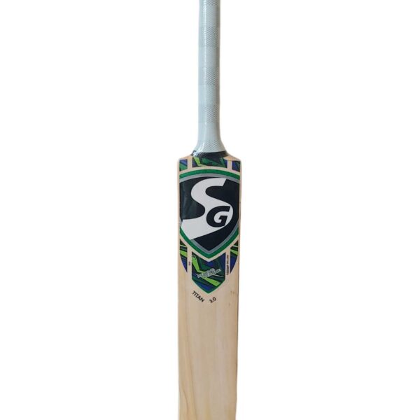 SG Titan 3.0 Cricket Bat