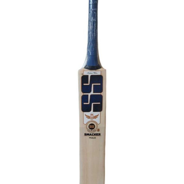 SS GG Smacker Hulk Cricket Bat