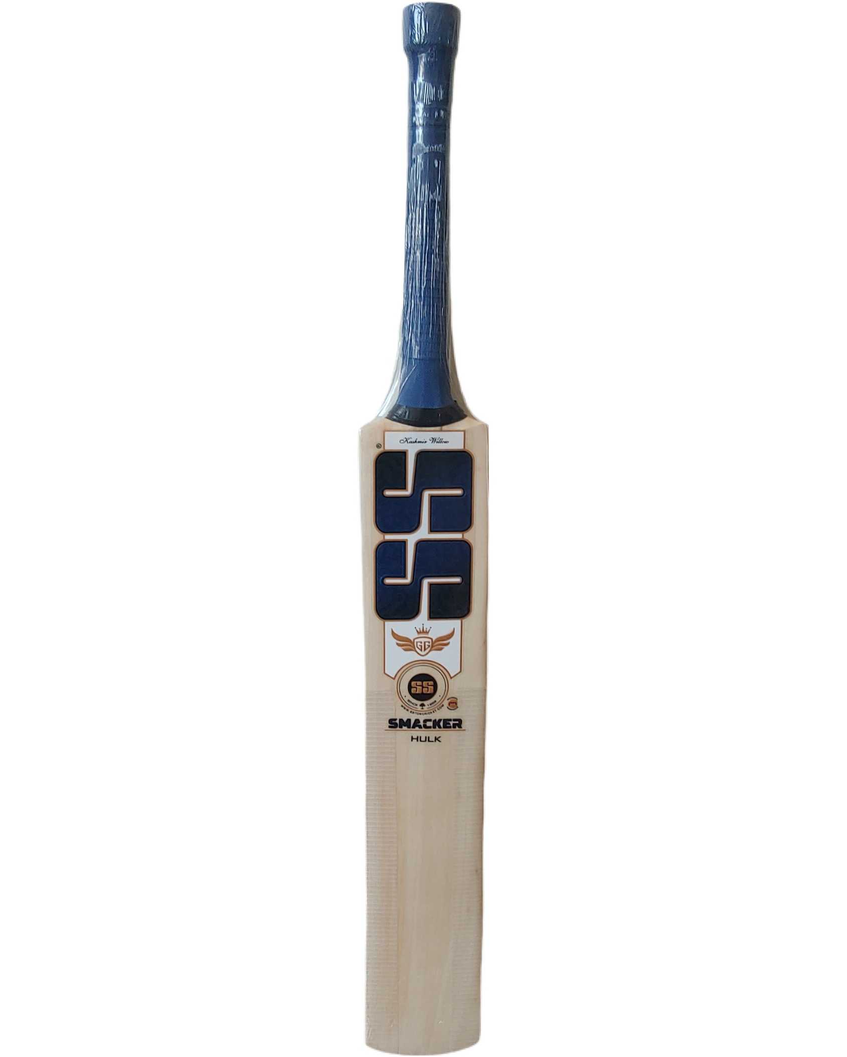 SS GG Smacker Hulk Cricket Bat