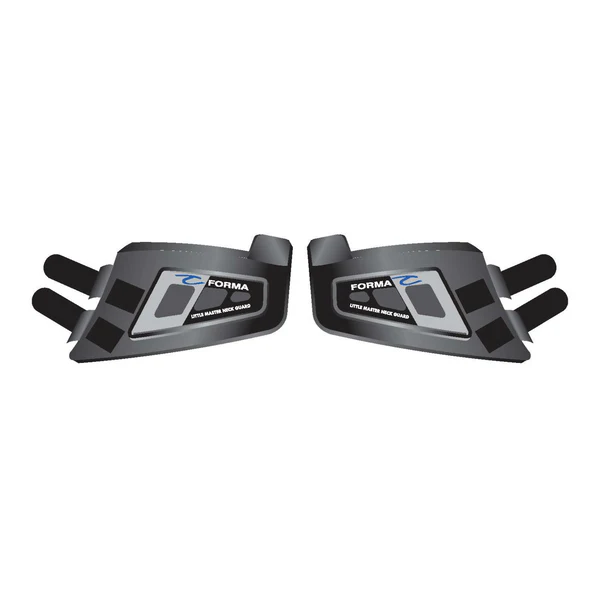 Forma Little Master Neck Guard