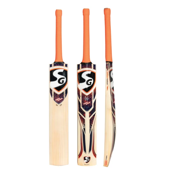 SG RP Combo Cricket Bat