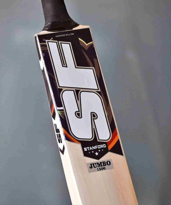 SF Jumbo 1500 Cricket Bat