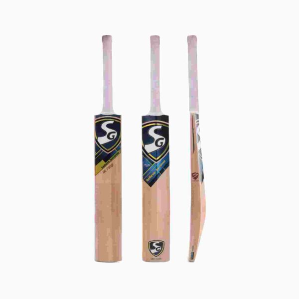 SG IK Pro Cricket Bat