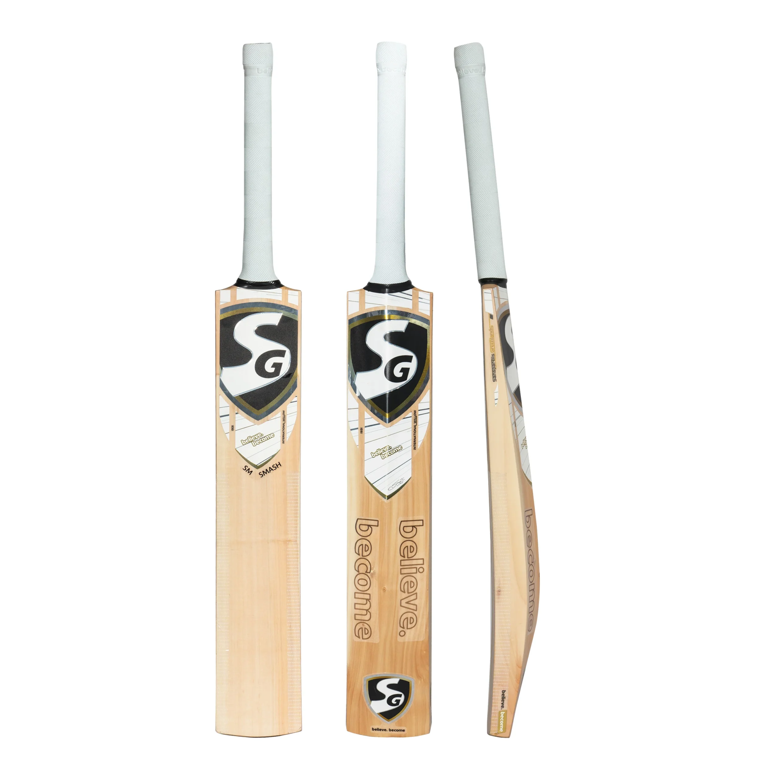 SG Smriti Smash Cricket Bat