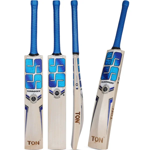 SS Premium Cricket Bat