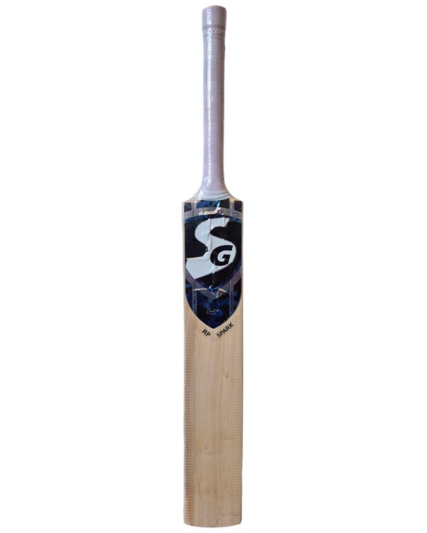 SG RP Spark Junior Cricket Bat