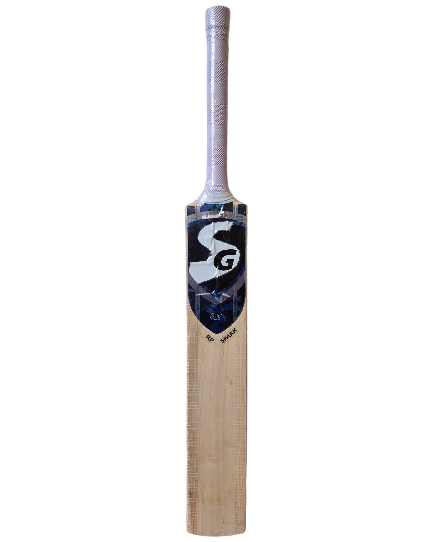 SG RP Spark Junior Cricket Bat