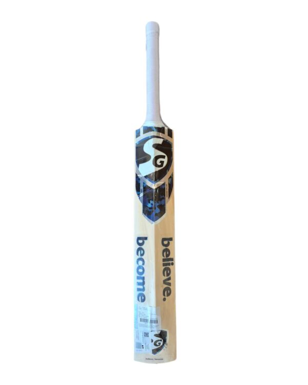 SG RP Spark Junior Cricket Bat