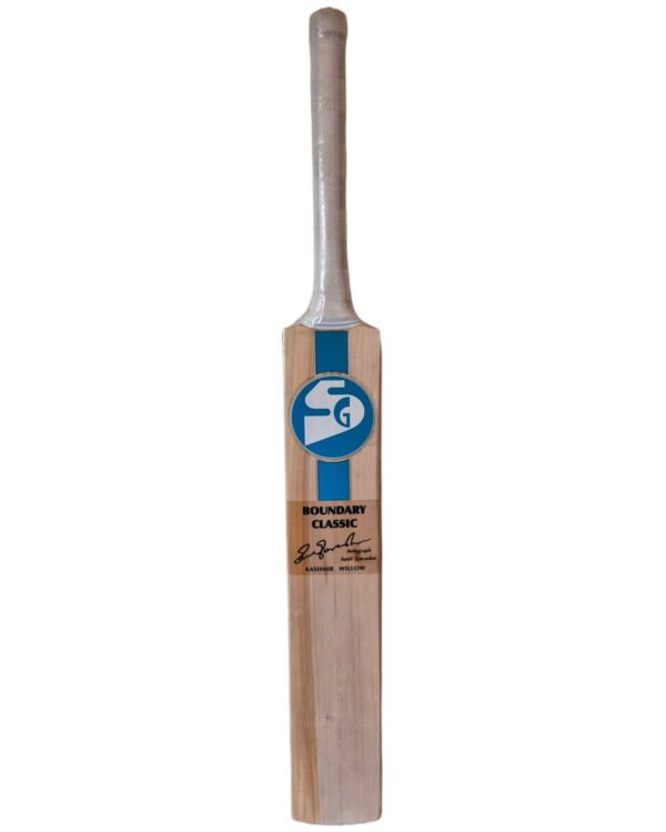 SG Boundary Classic Junior Cricket Bat
