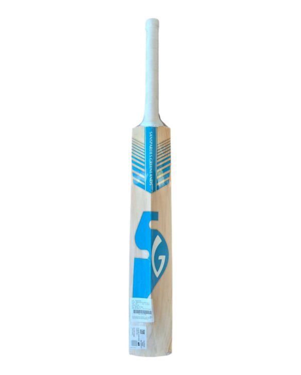 SG Boundary Classic Junior Cricket Bat