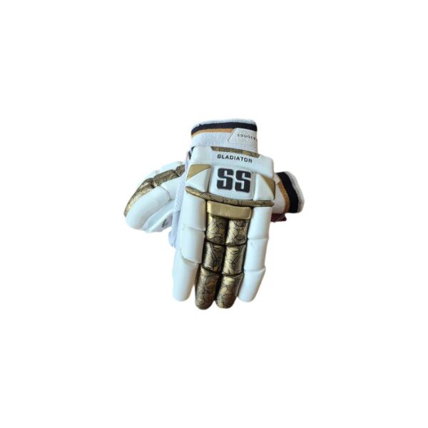 SS Gladiator Batting Gloves
