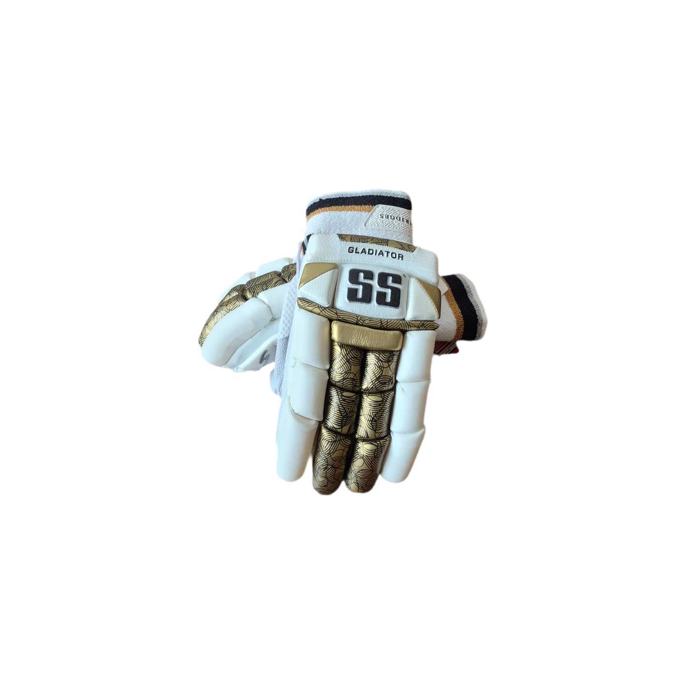SS Gladiator Batting Gloves