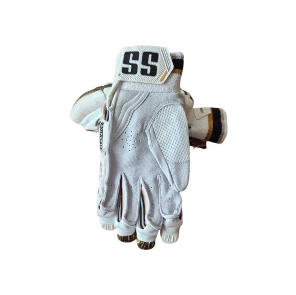 SS Gladiator Batting Gloves