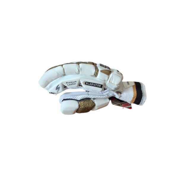 SS Gladiator Batting Gloves