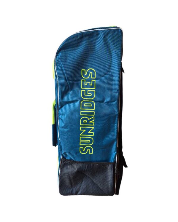 SS Mass Duffle Cricket Kitbag