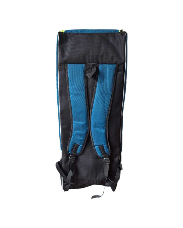 SS Mass Duffle Cricket Kitbag