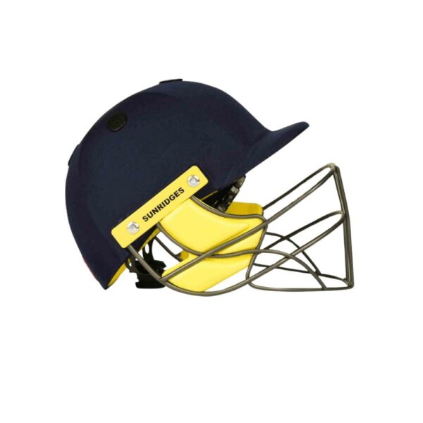 SS Pro Premium Cricket Helmet