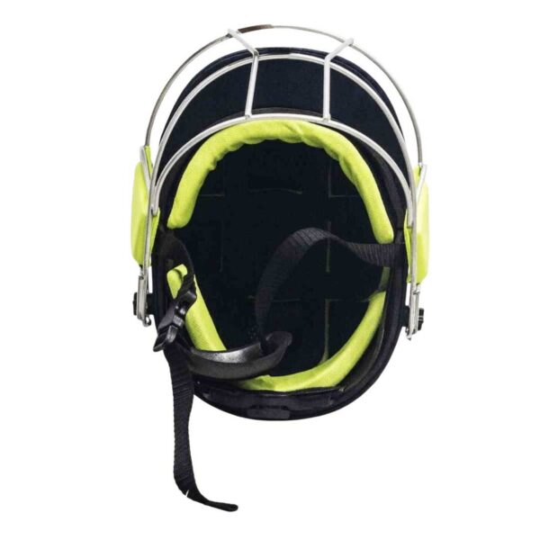 SS Supreme Cricket Helmet