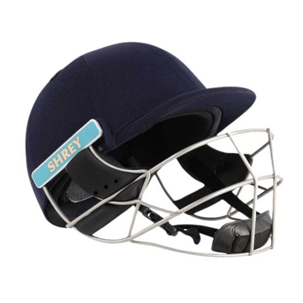 Shrey Masterclass Air Cricket Helmet