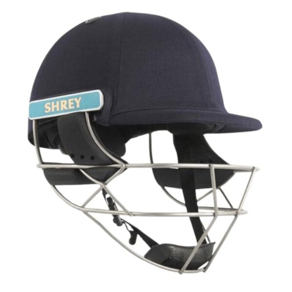 Shrey Masterclass Air Cricket Helmet