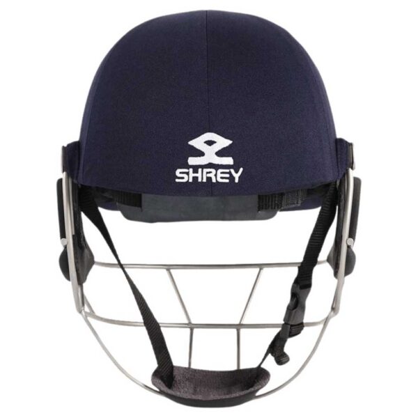 Shrey Masterclass Air Cricket Helmet