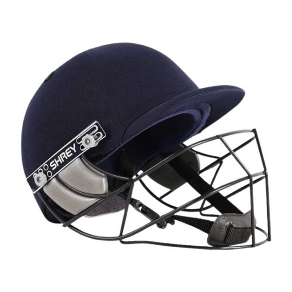 Shrey Premium 2.0 Cricket Helmet