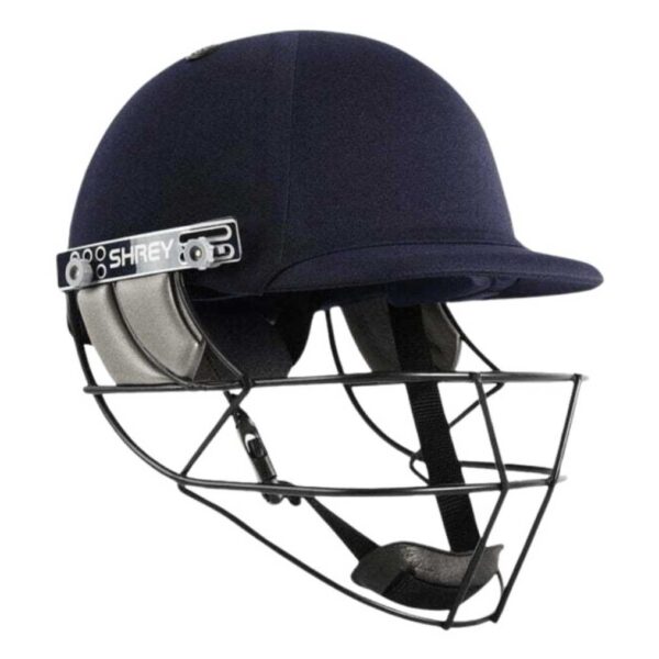 Shrey Premium 2.0 Cricket Helmet