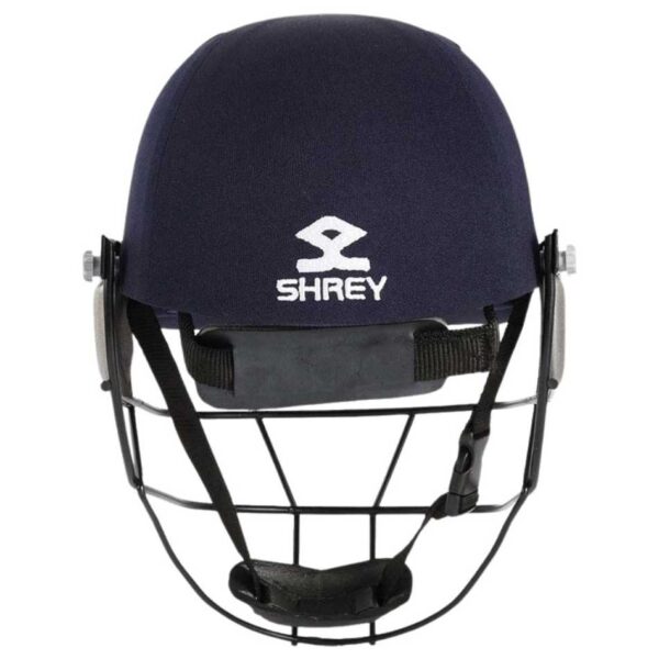 Shrey Premium 2.0 Cricket Helmet