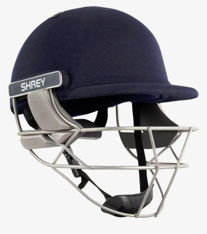 Shrey Pro Guard Air Cricket Helmet