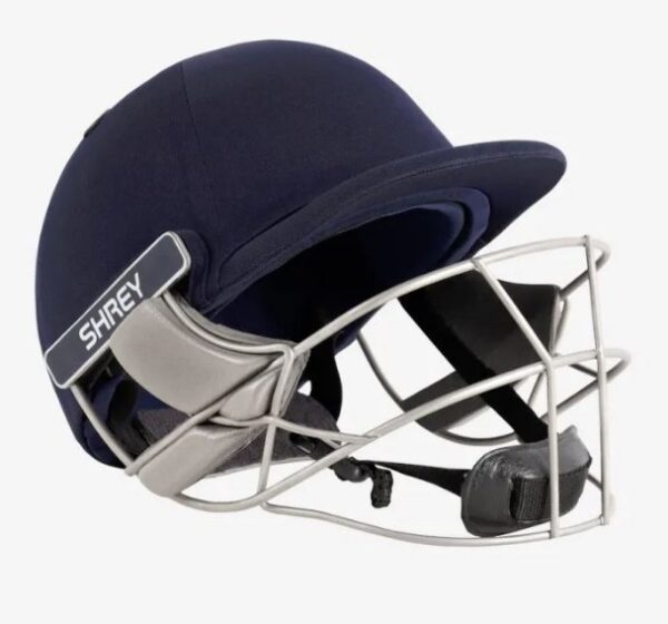 Shrey Pro Guard Air Cricket Helmet