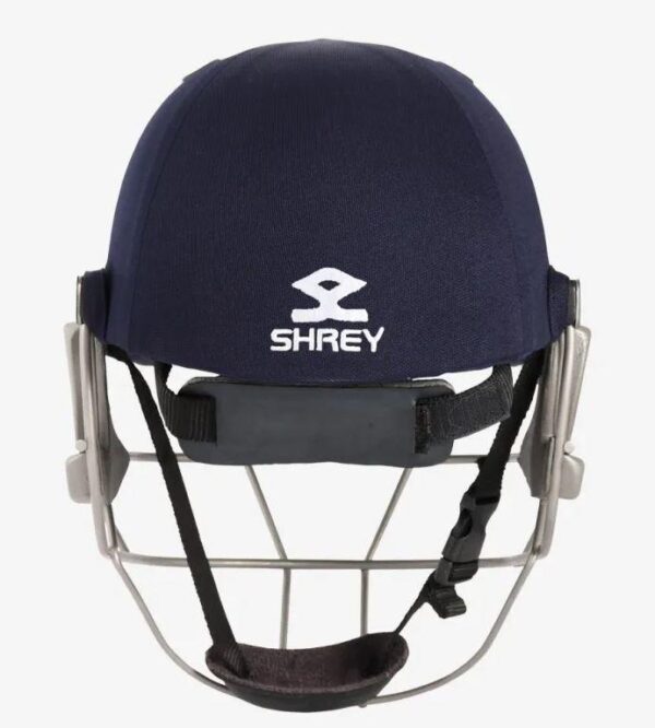 Shrey Pro Guard Air Cricket Helmet