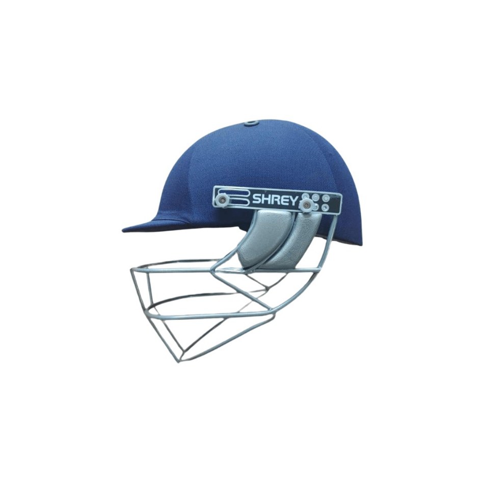 Shrey Match 2.0 Cricket Helmet