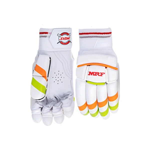 MRF Genius Master Class Batting Gloves