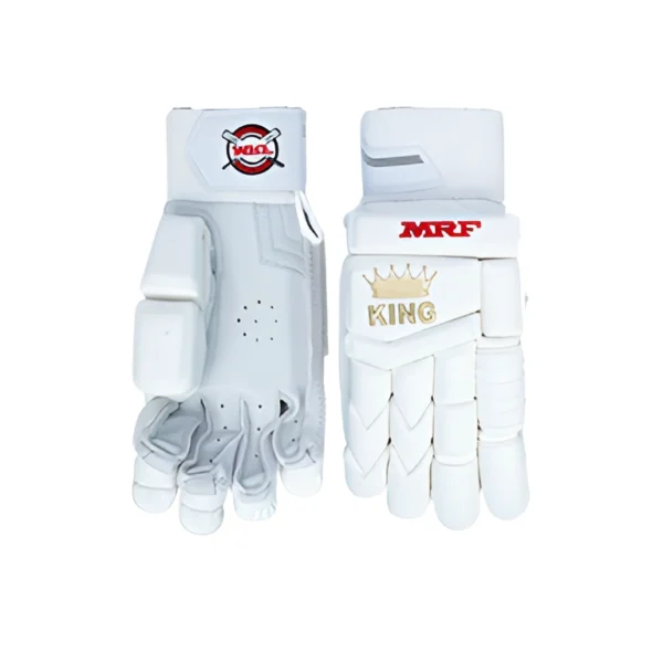 MRF Genius King Batting Gloves