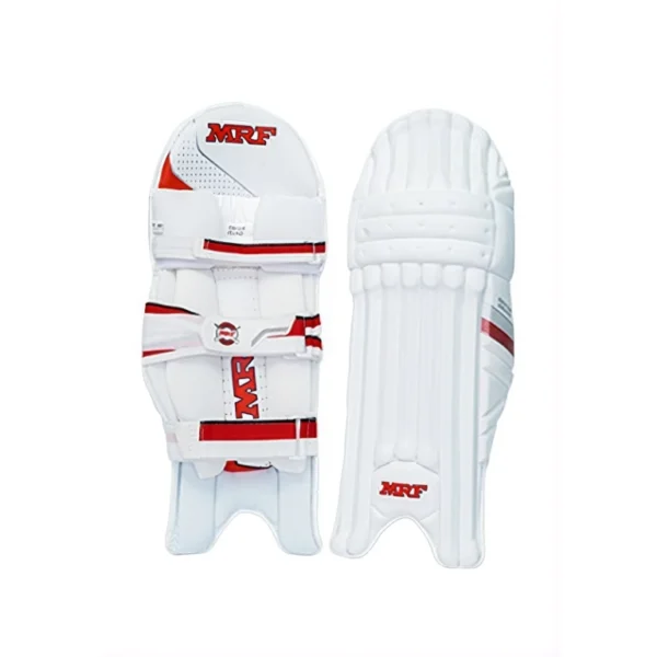 MRF Genius Grand Batting Pads