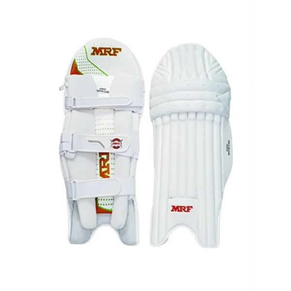 MRF Genius Master Class Batting Pads
