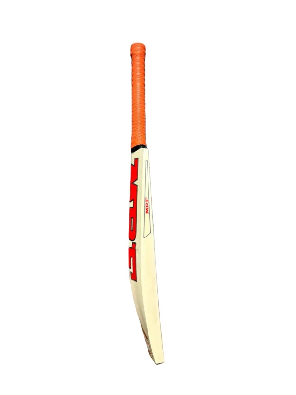 MRF Champ Cricket Bat