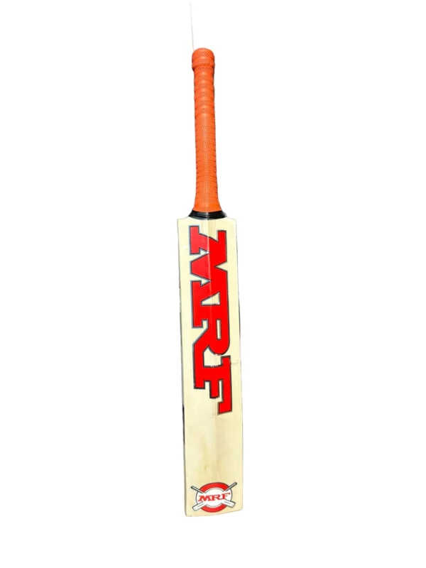 MRF Champ Cricket Bat